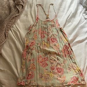 Billabong Sundress